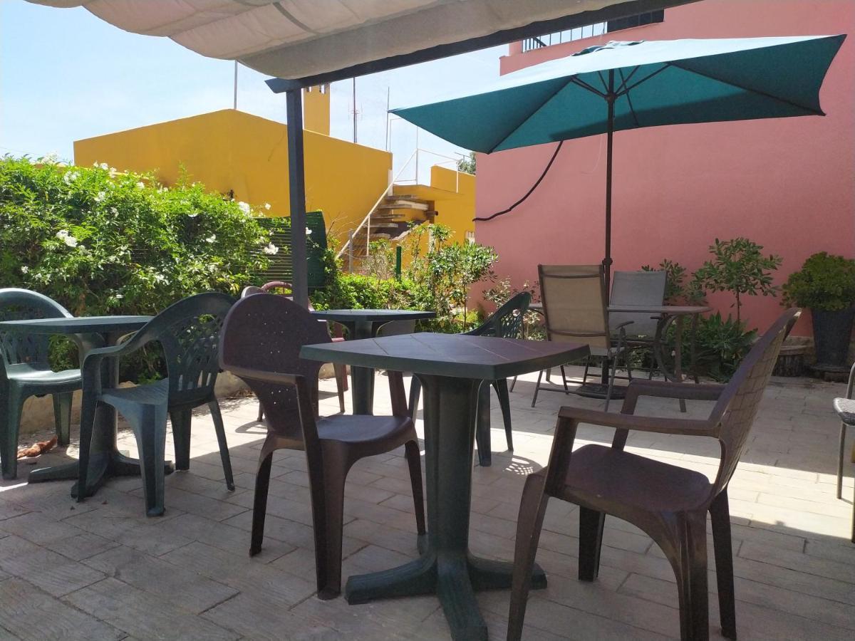 Hostal Belgica Palmanova Kültér fotó