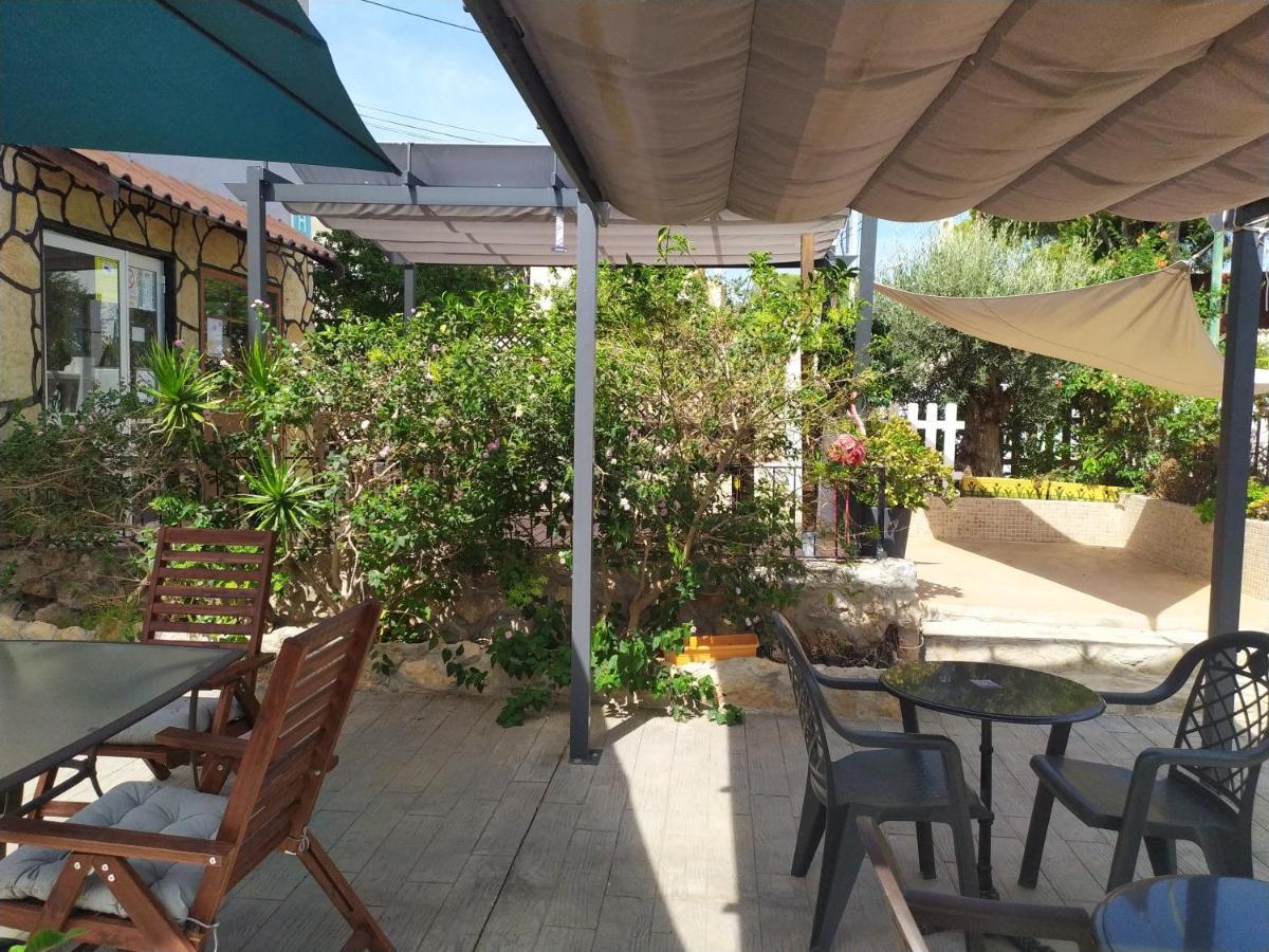 Hostal Belgica Palmanova Kültér fotó