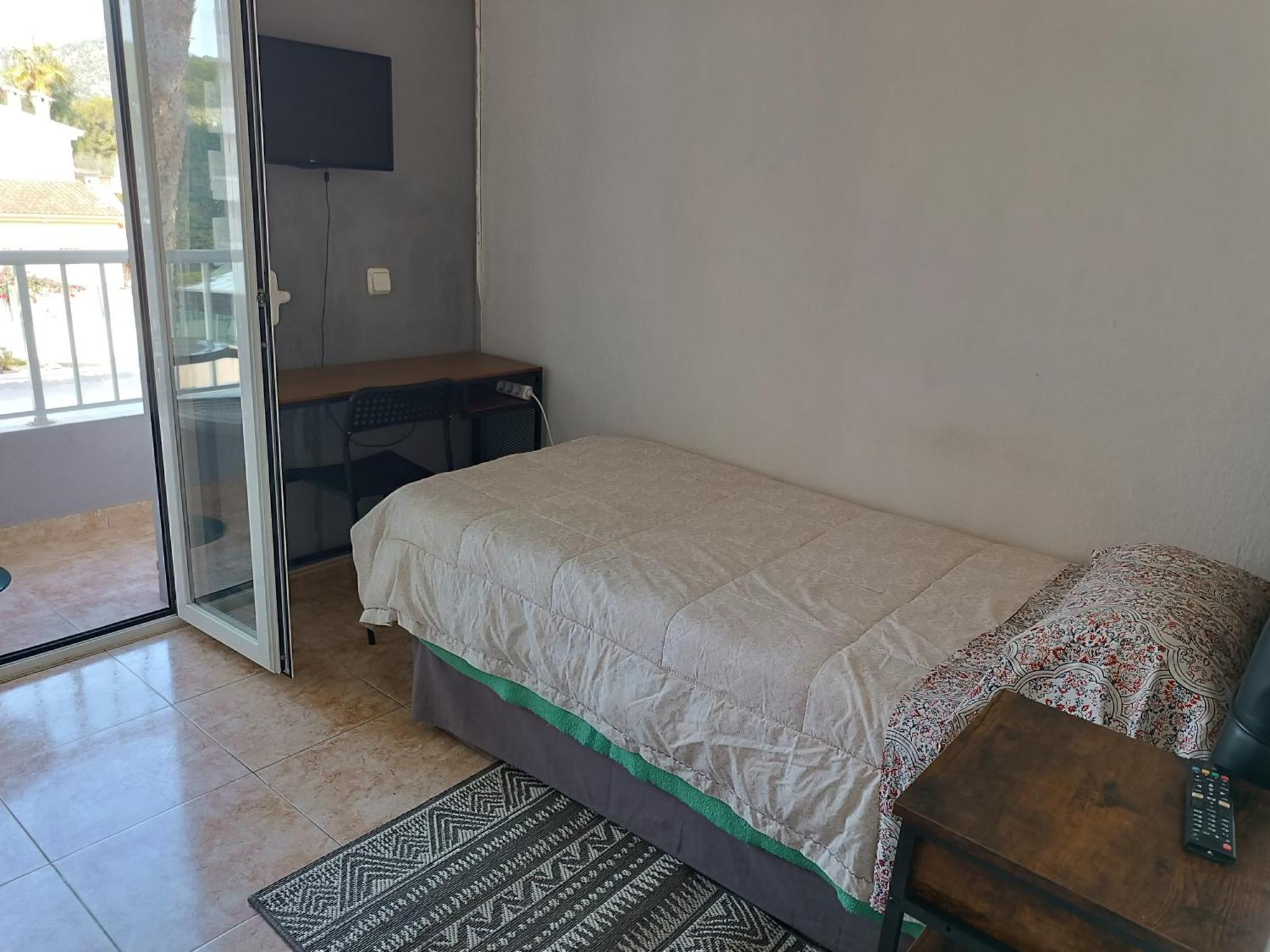 Hostal Belgica Palmanova Szoba fotó