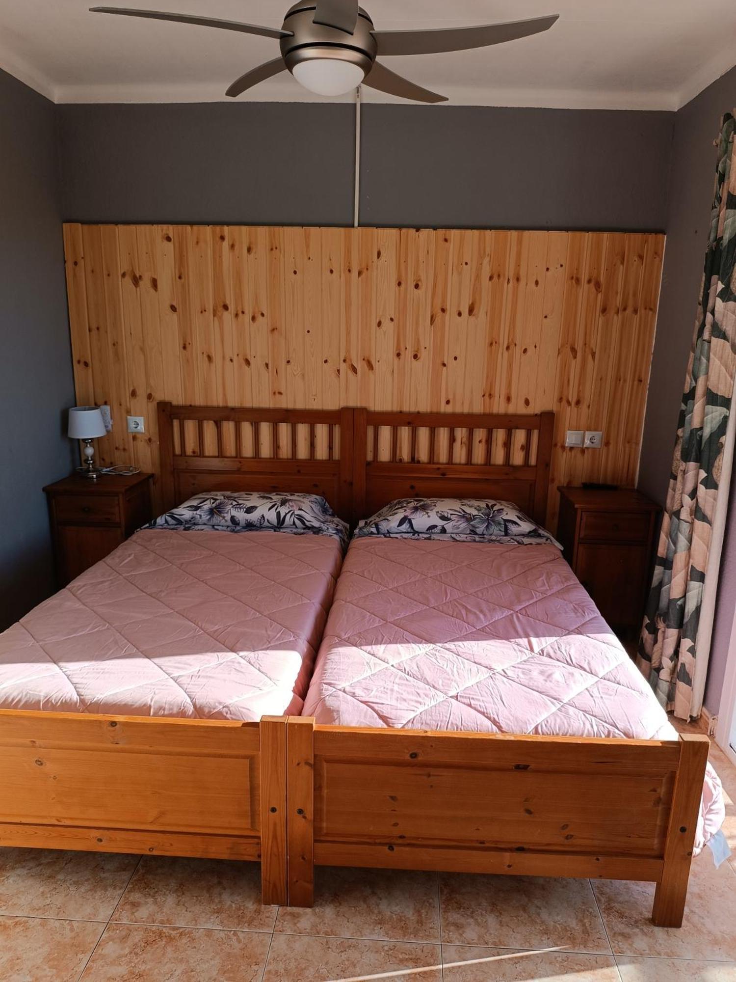 Hostal Belgica Palmanova Kültér fotó