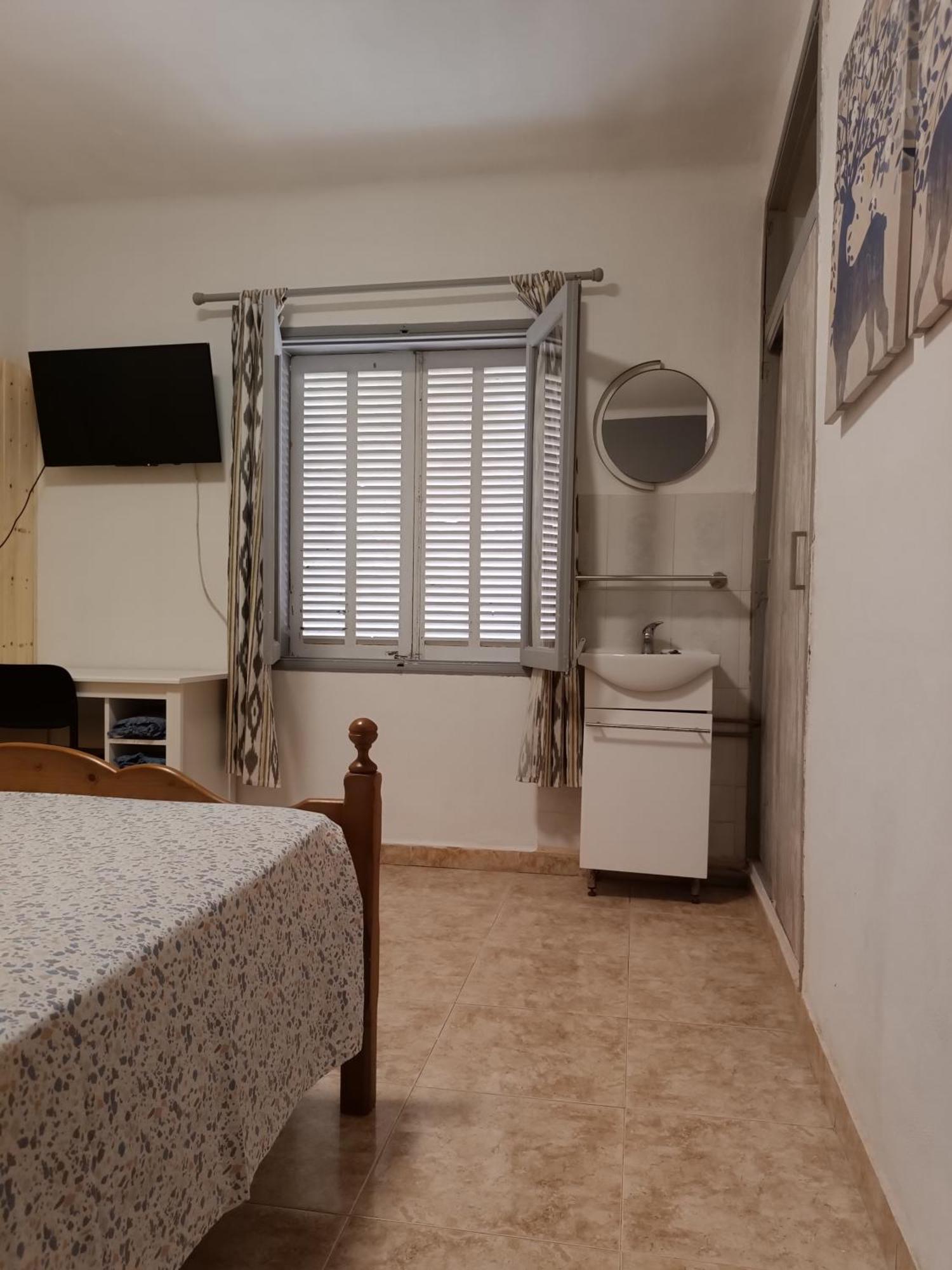 Hostal Belgica Palmanova Kültér fotó
