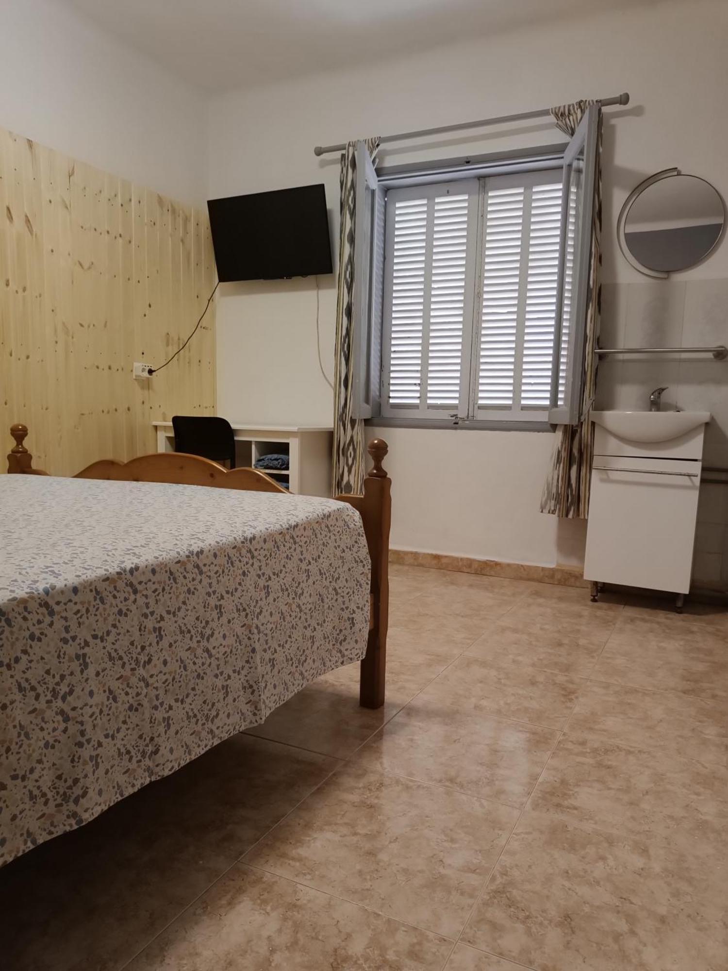Hostal Belgica Palmanova Kültér fotó
