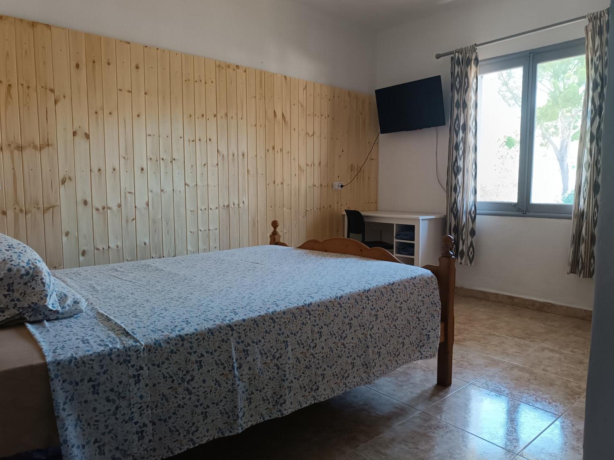 Hostal Belgica Palmanova Kültér fotó