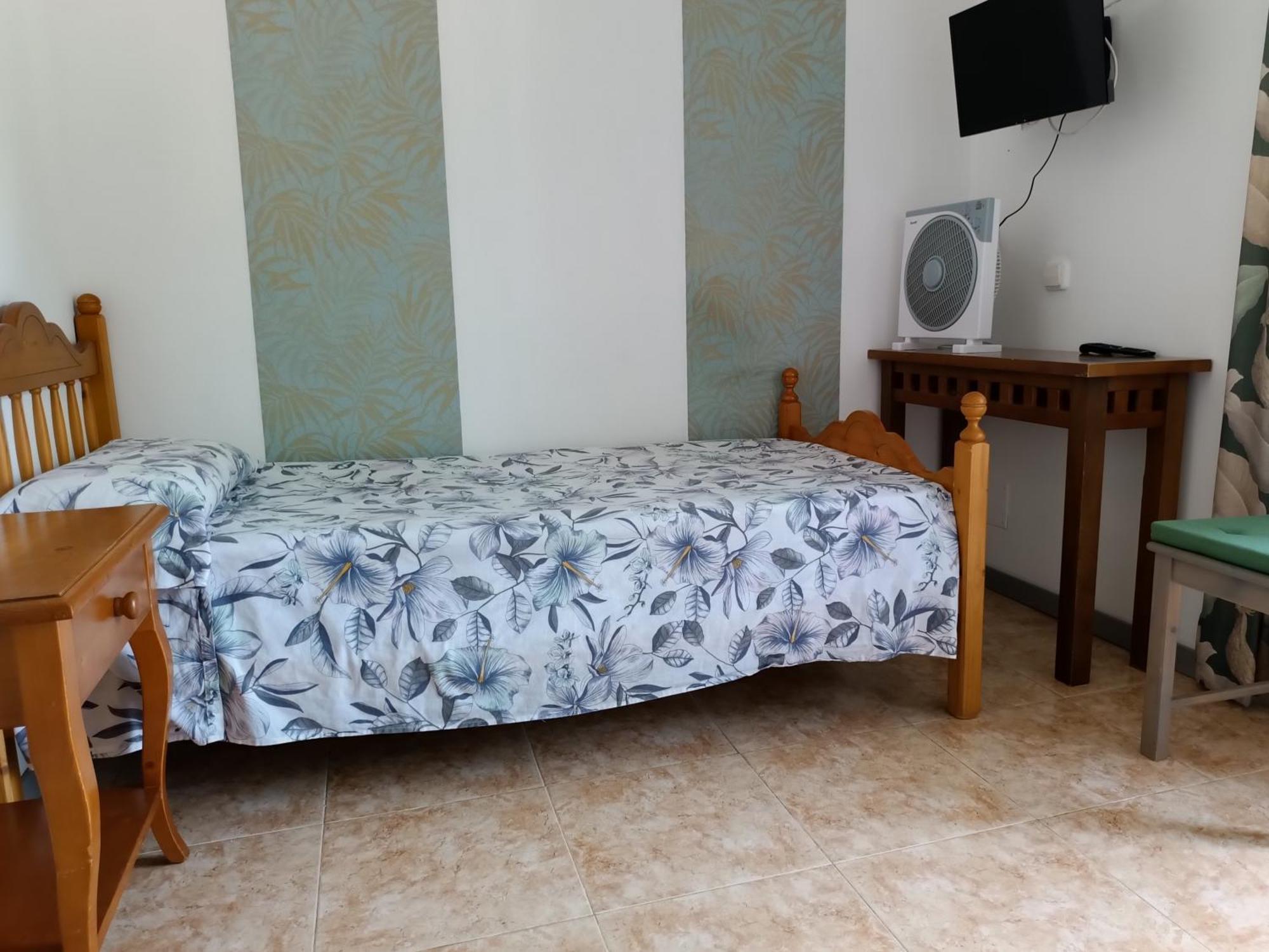 Hostal Belgica Palmanova Szoba fotó