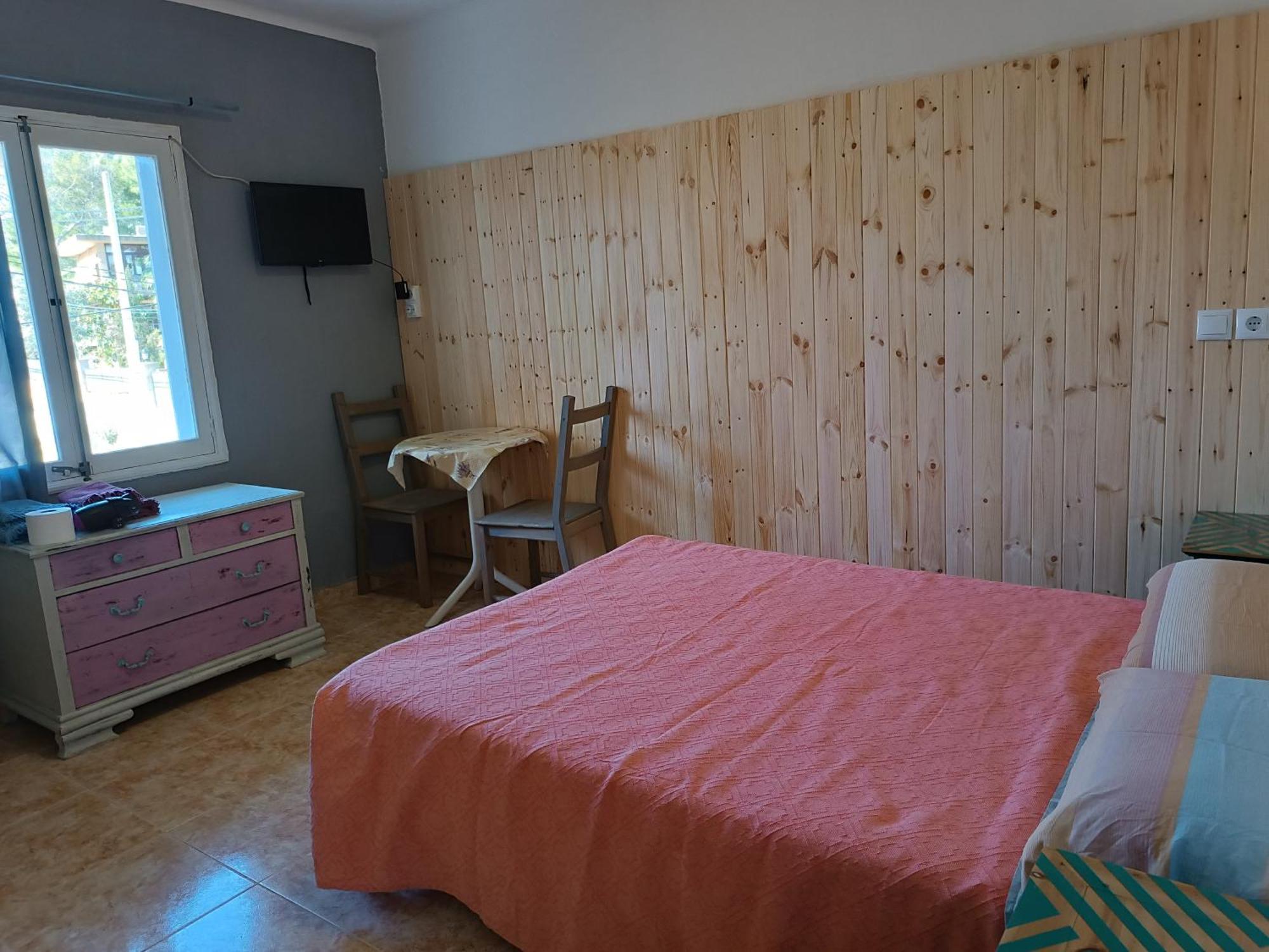 Hostal Belgica Palmanova Kültér fotó