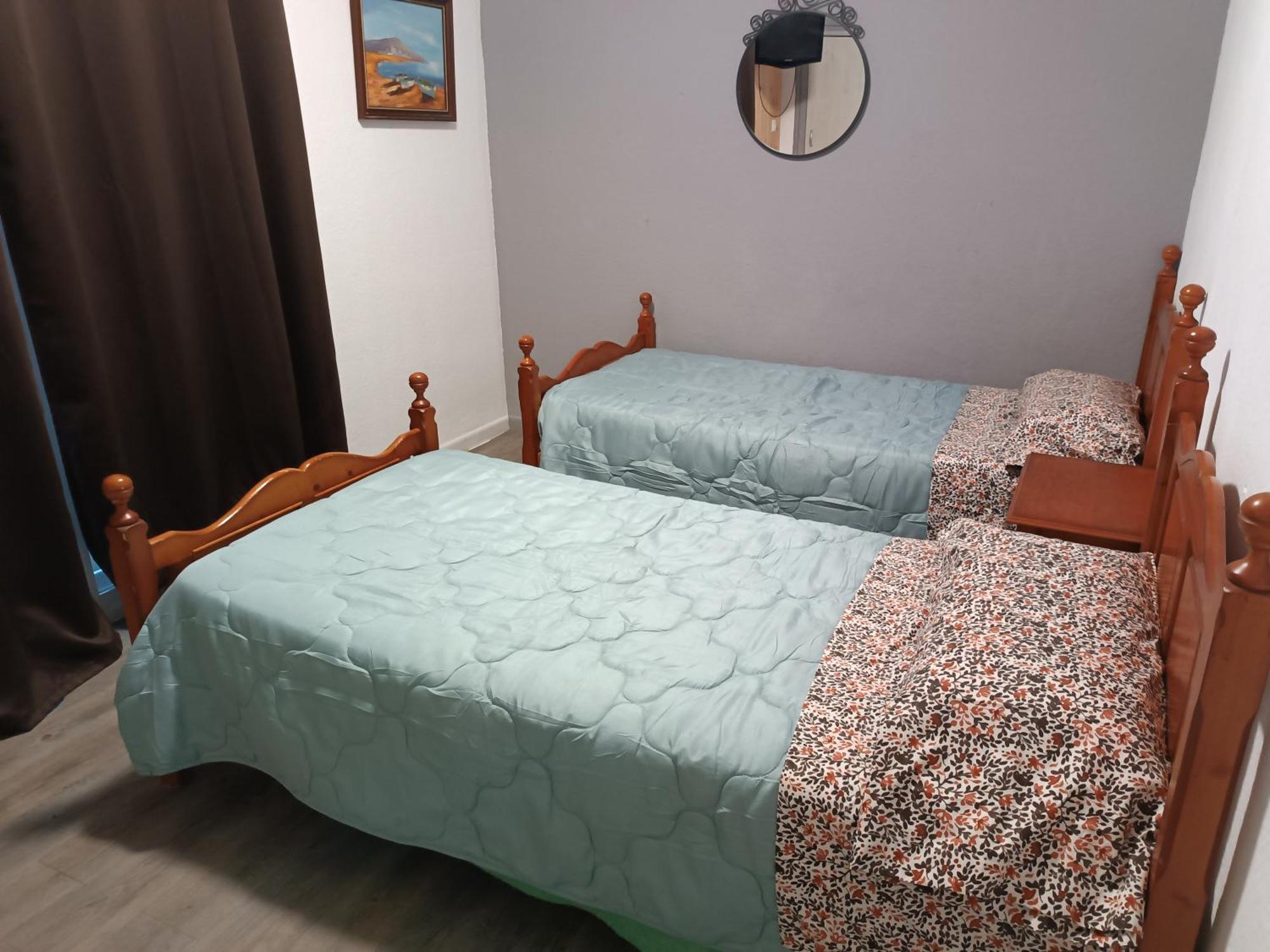 Hostal Belgica Palmanova Kültér fotó