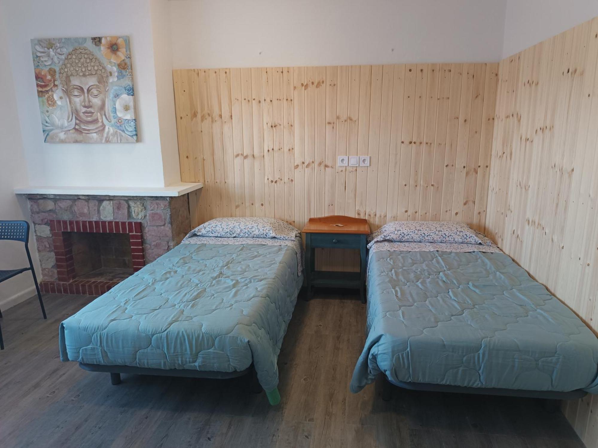 Hostal Belgica Palmanova Kültér fotó