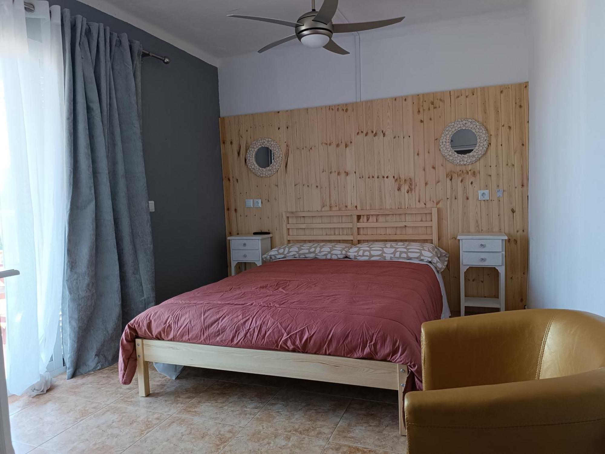 Hostal Belgica Palmanova Kültér fotó