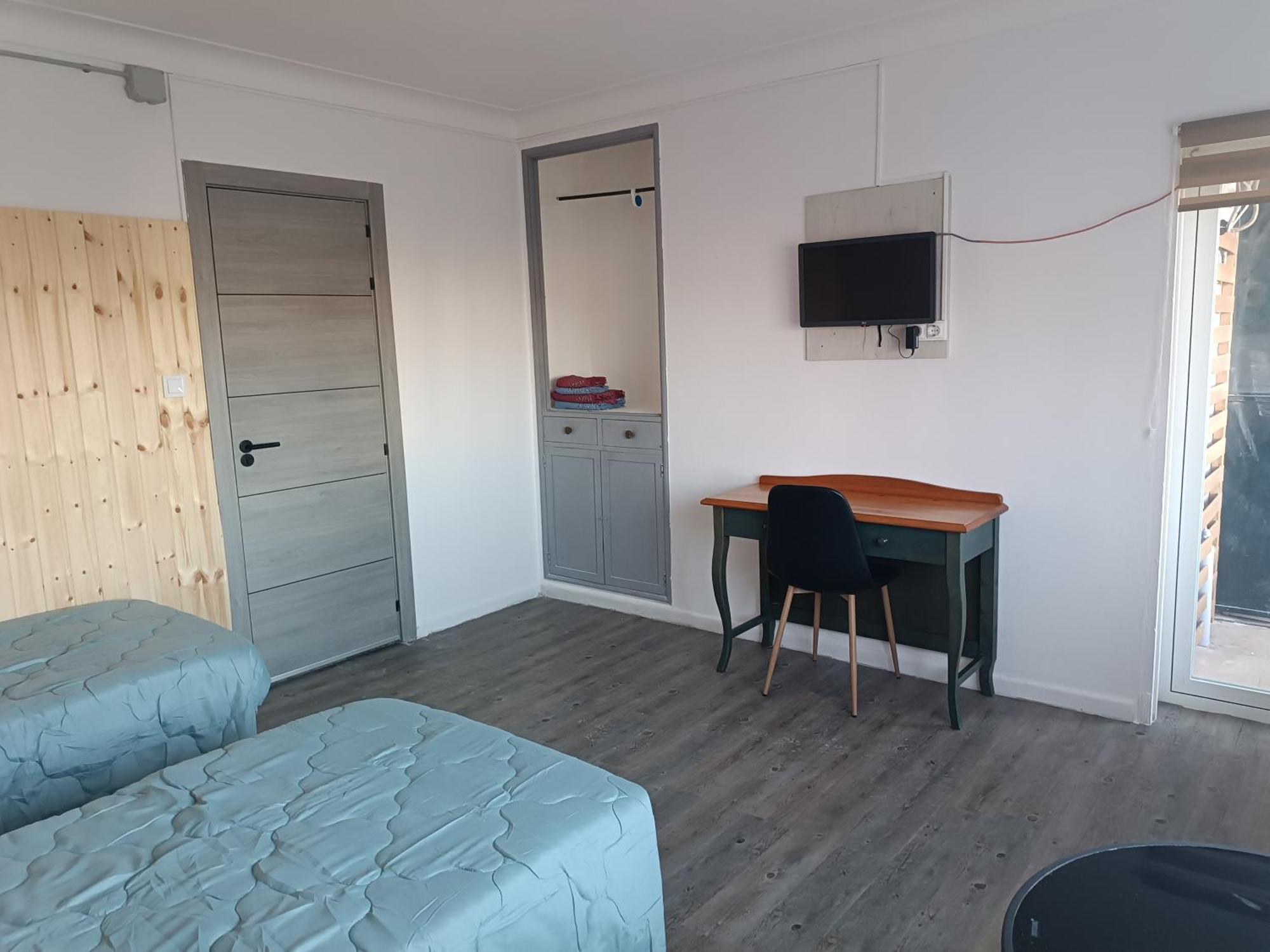 Hostal Belgica Palmanova Kültér fotó