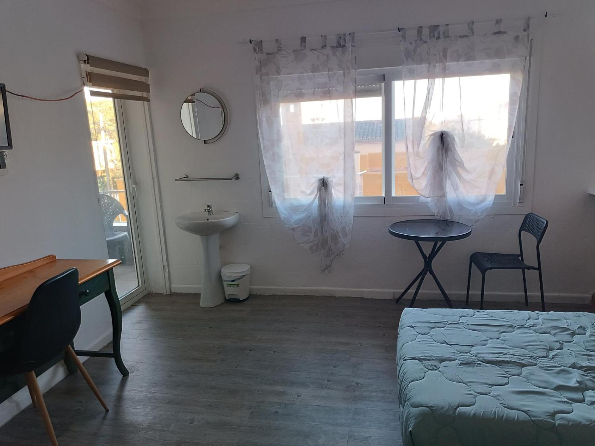 Hostal Belgica Palmanova Kültér fotó