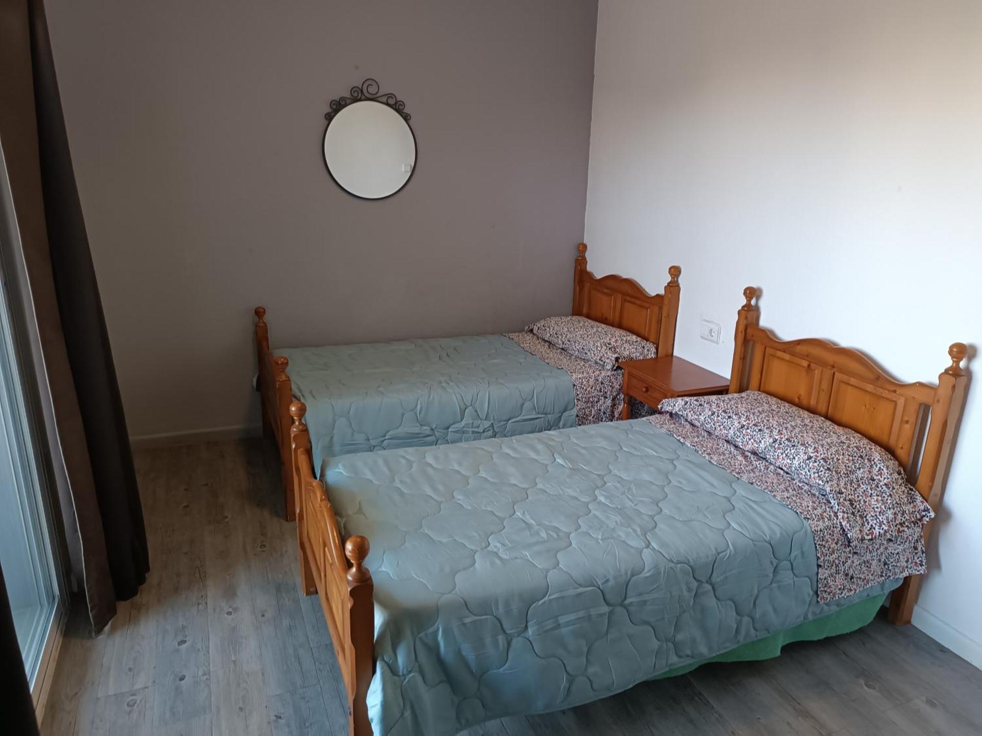 Hostal Belgica Palmanova Kültér fotó