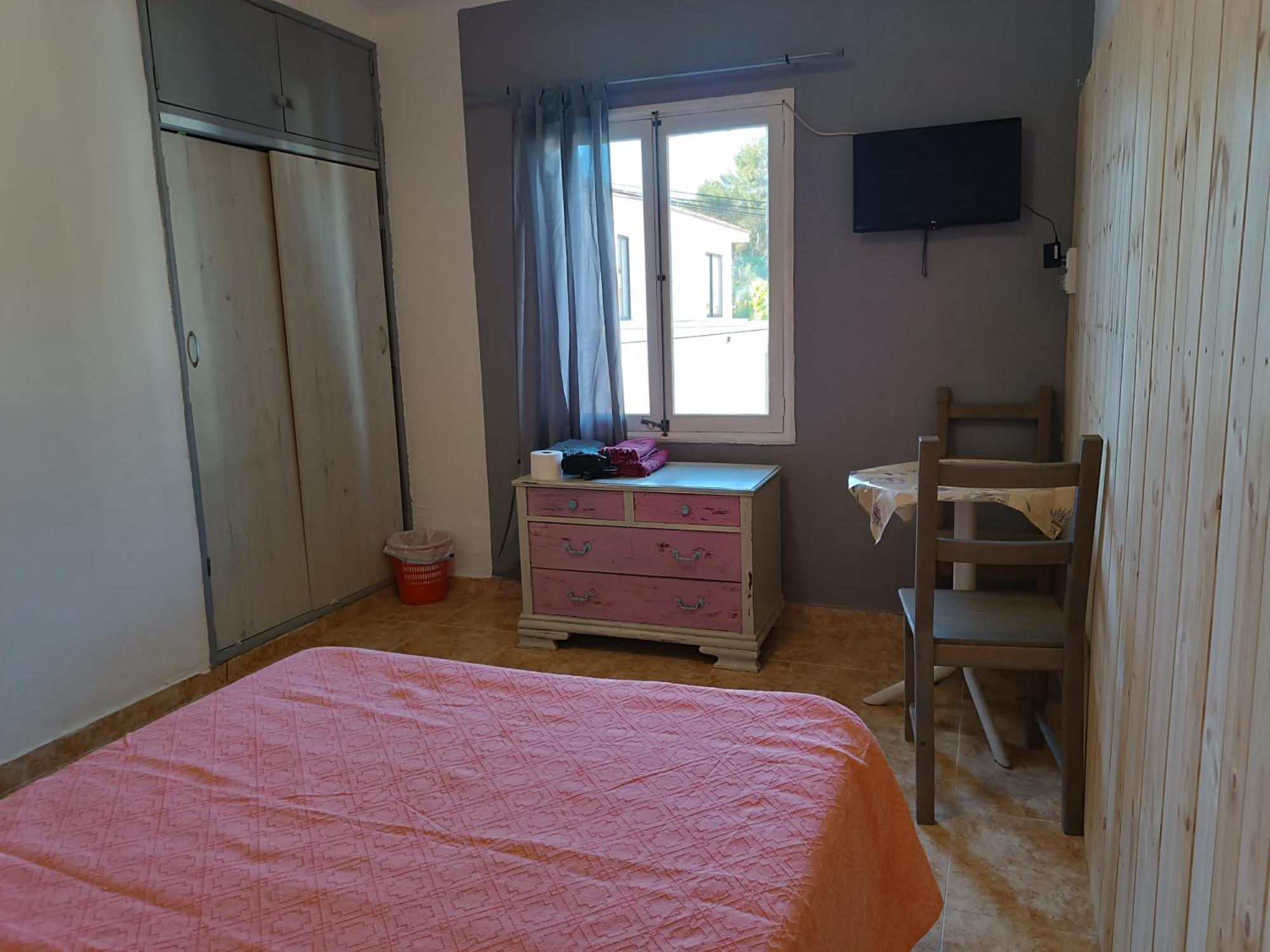 Hostal Belgica Palmanova Kültér fotó