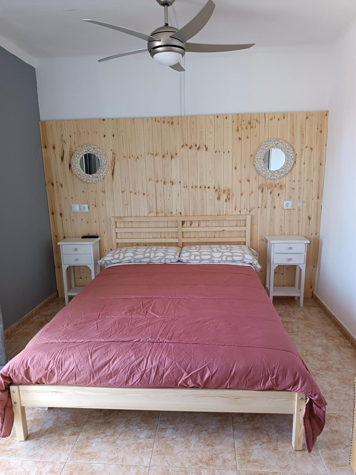 Hostal Belgica Palmanova Kültér fotó