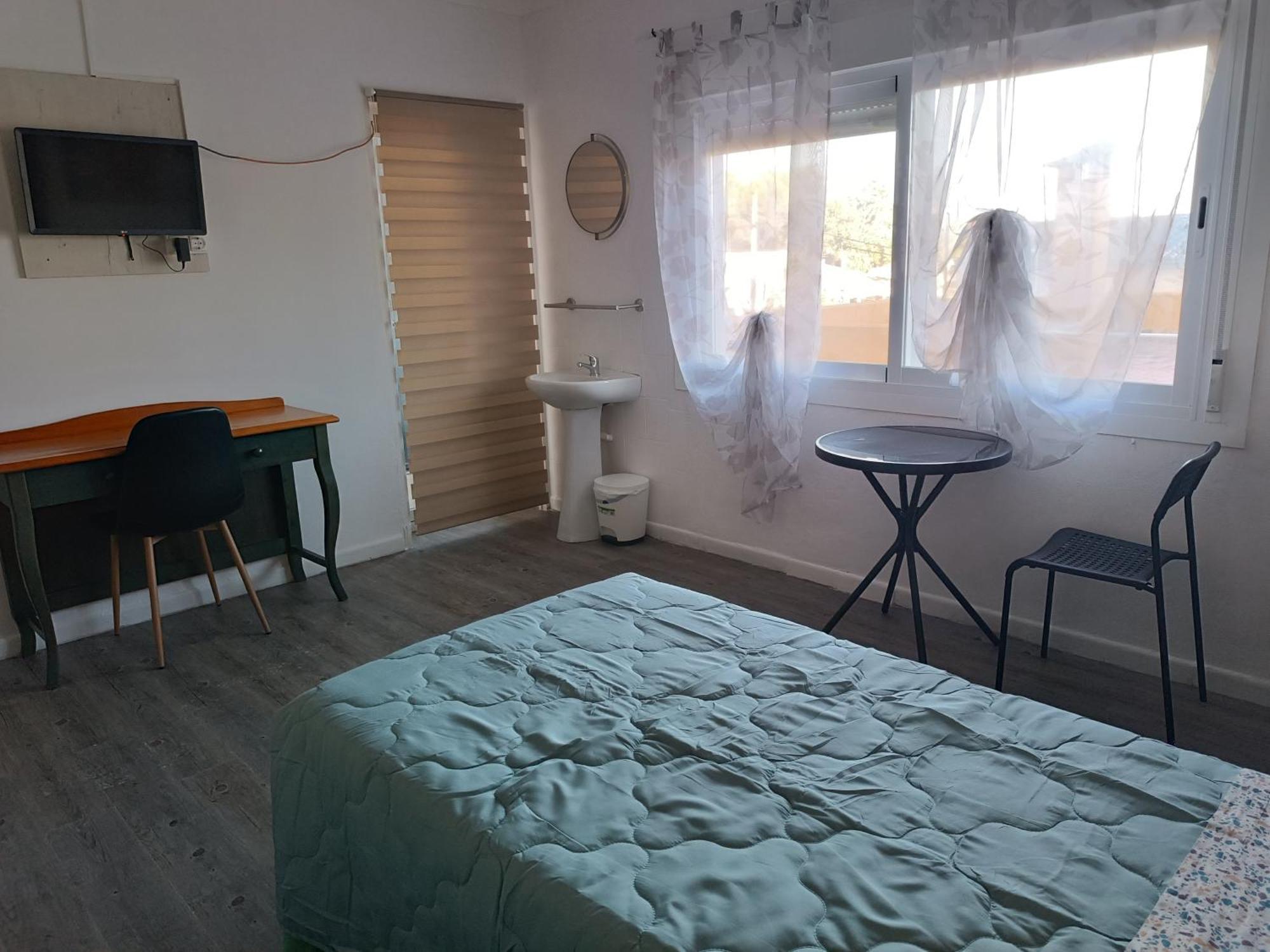 Hostal Belgica Palmanova Kültér fotó