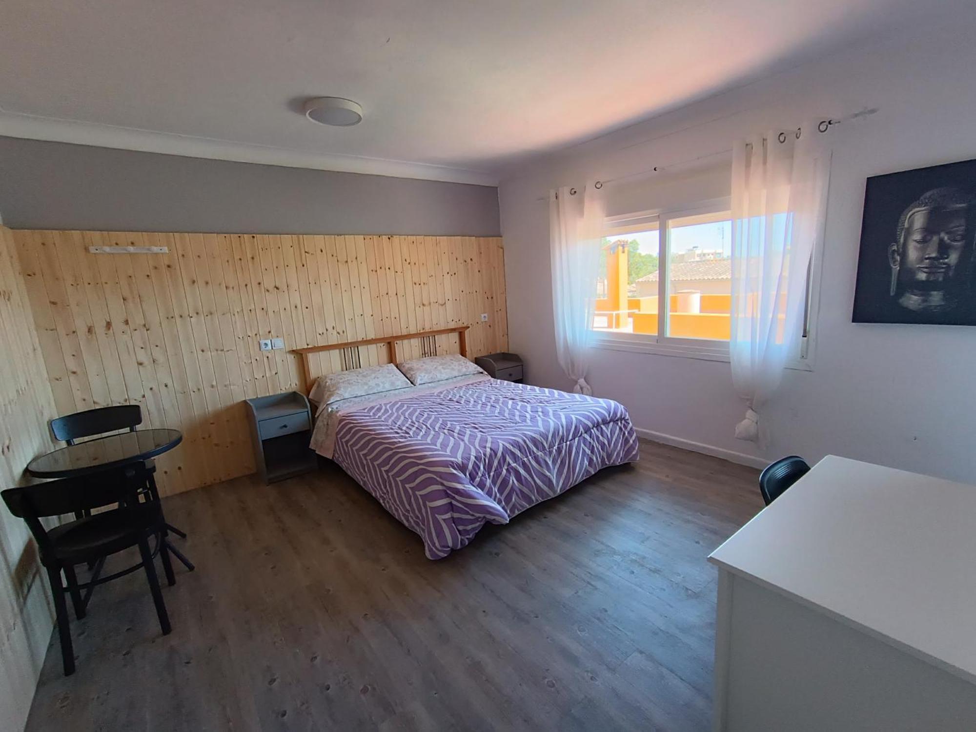 Hostal Belgica Palmanova Szoba fotó