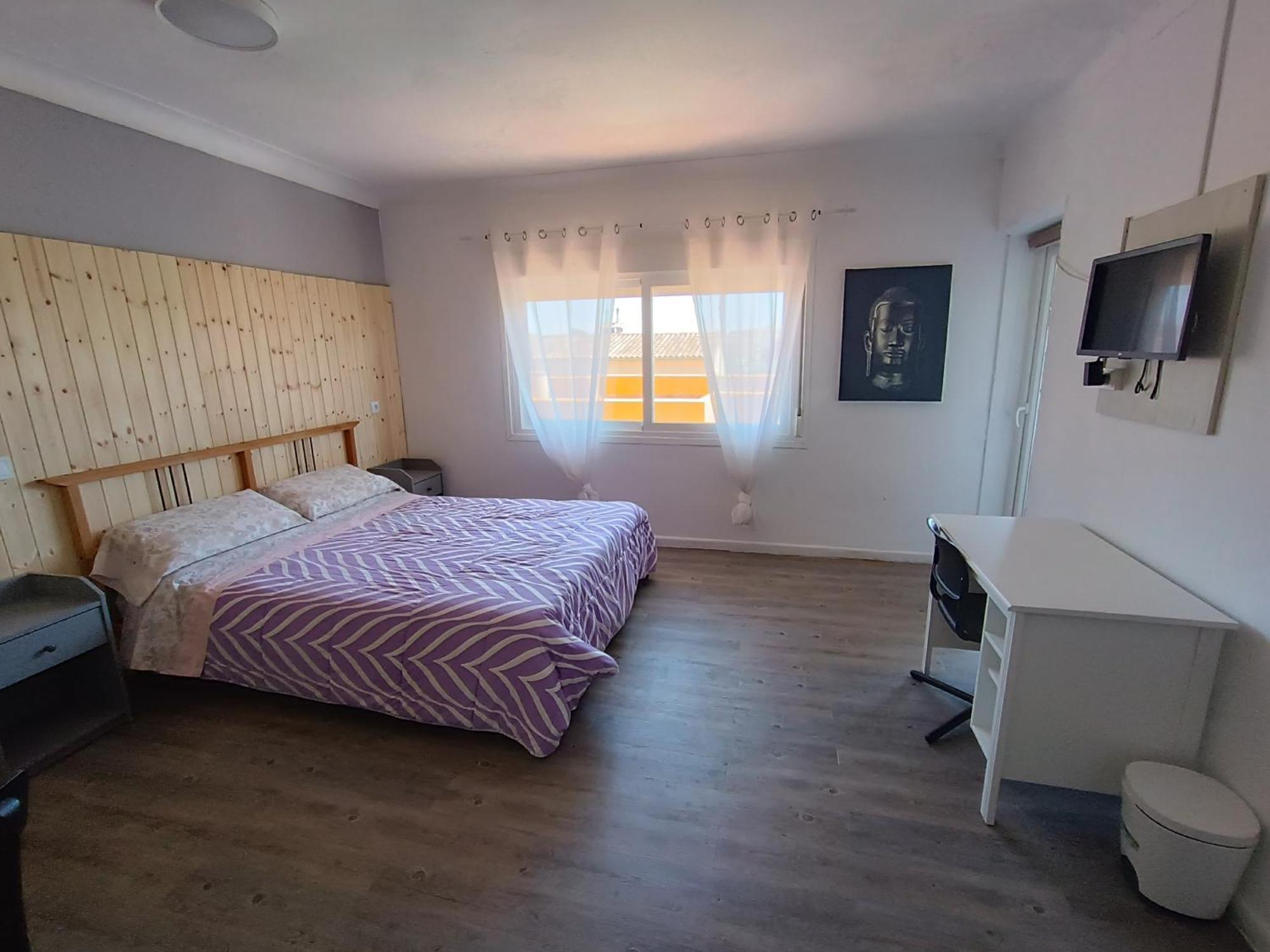 Hostal Belgica Palmanova Kültér fotó