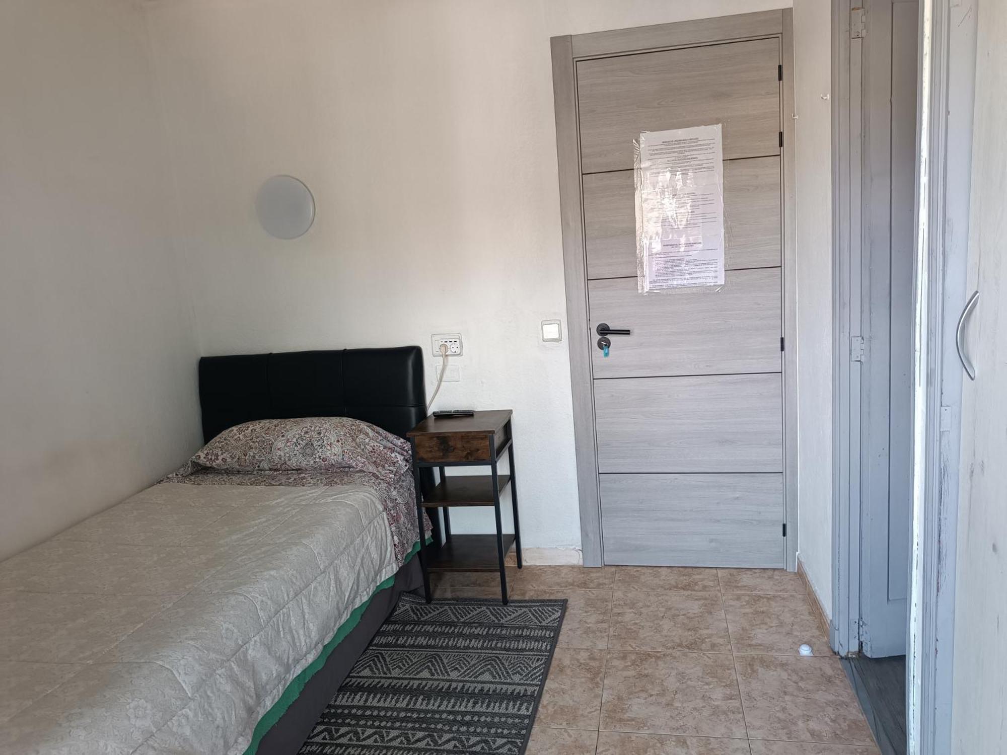 Hostal Belgica Palmanova Szoba fotó