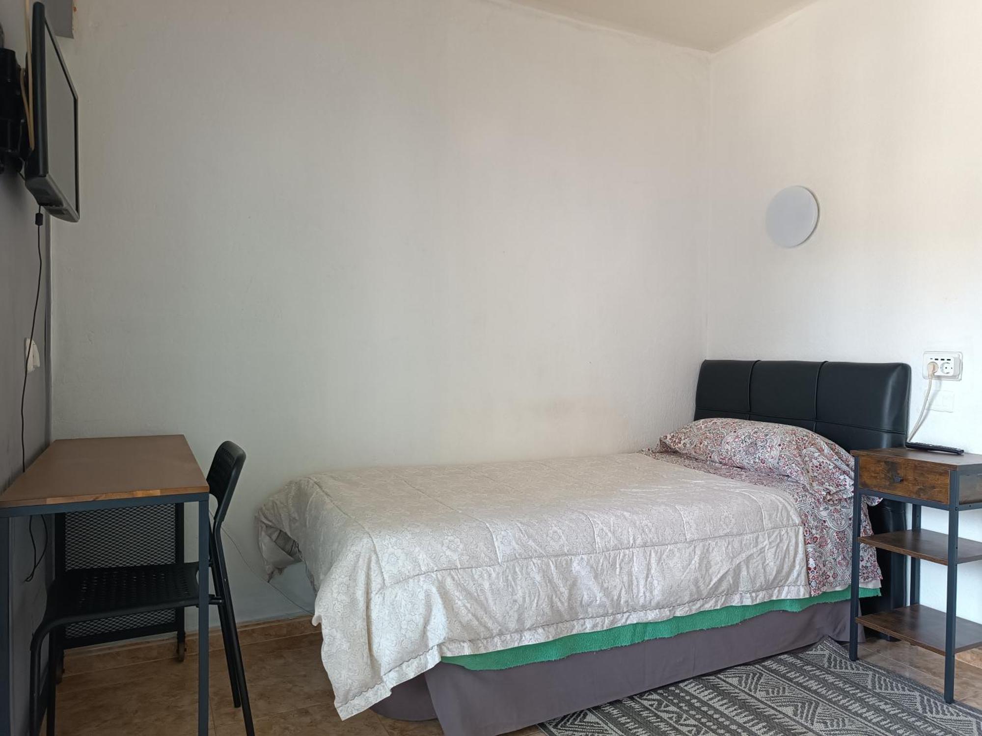 Hostal Belgica Palmanova Szoba fotó