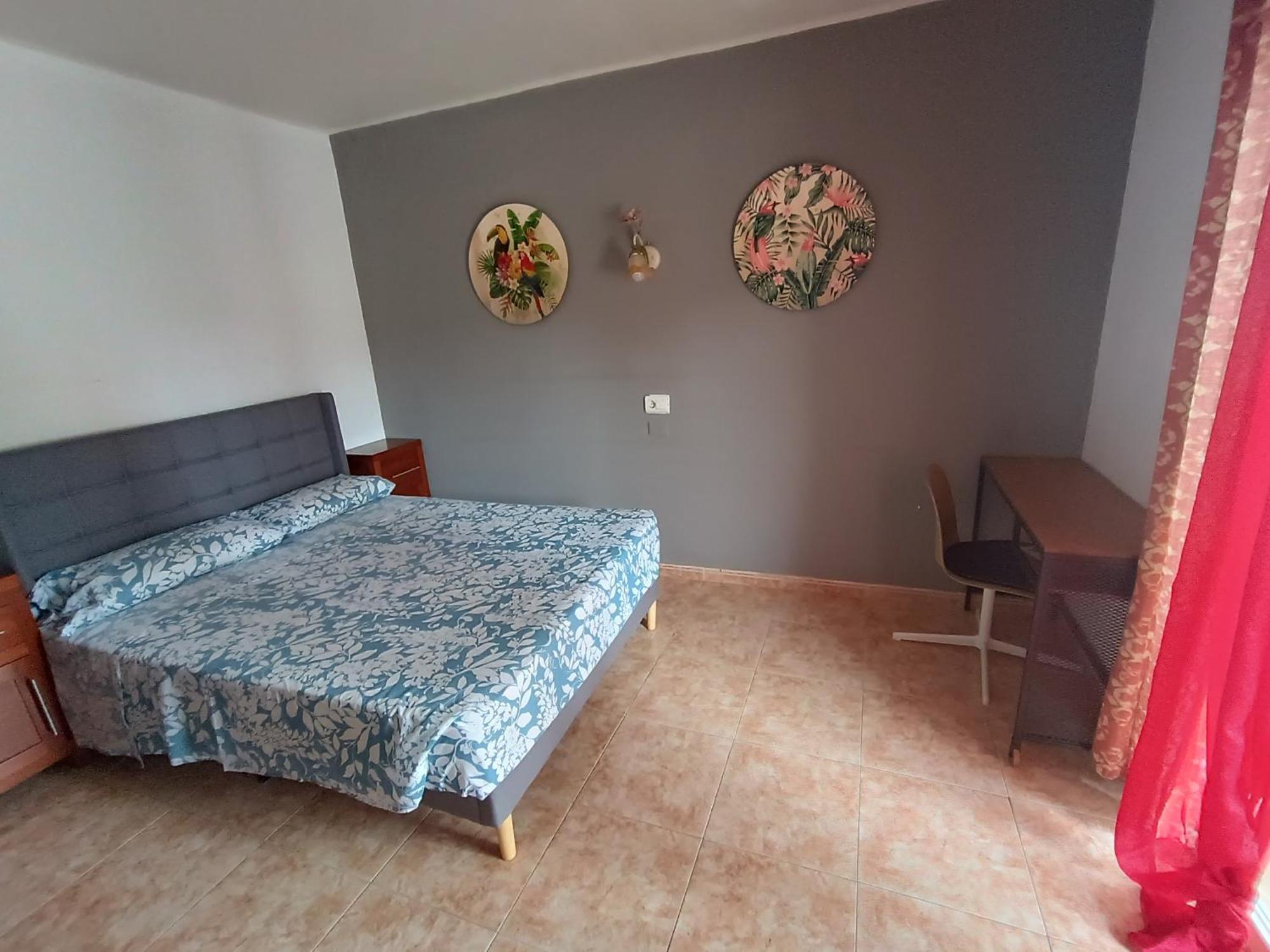 Hostal Belgica Palmanova Szoba fotó
