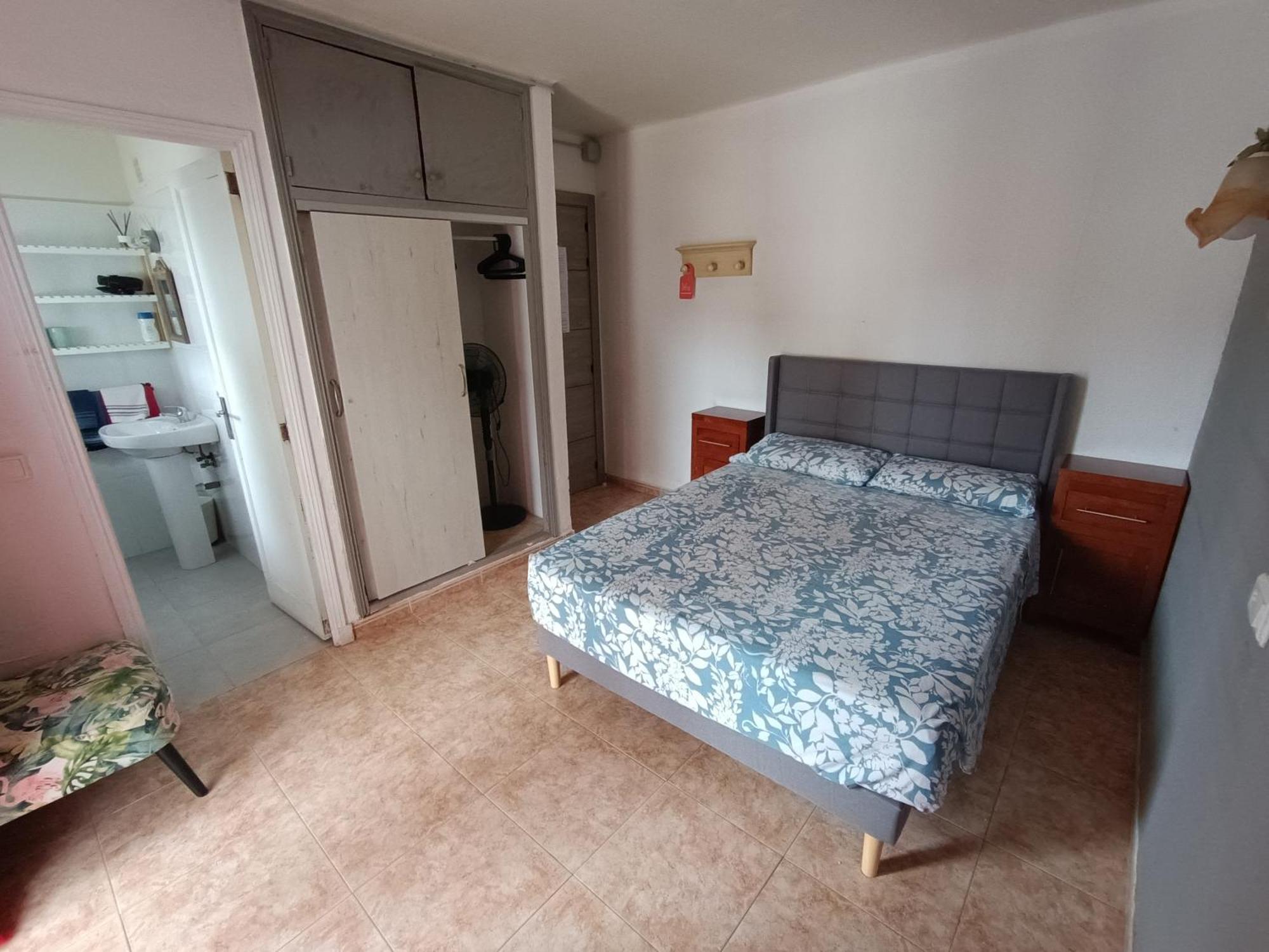 Hostal Belgica Palmanova Szoba fotó