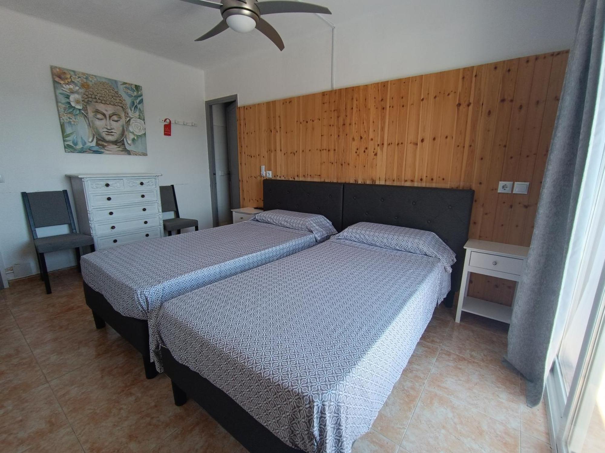 Hostal Belgica Palmanova Szoba fotó