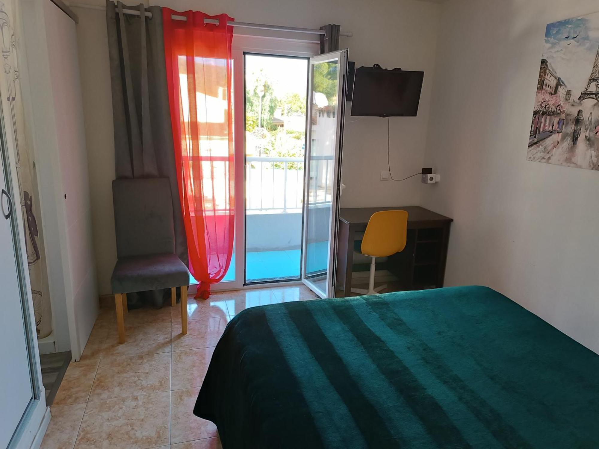 Hostal Belgica Palmanova Kültér fotó