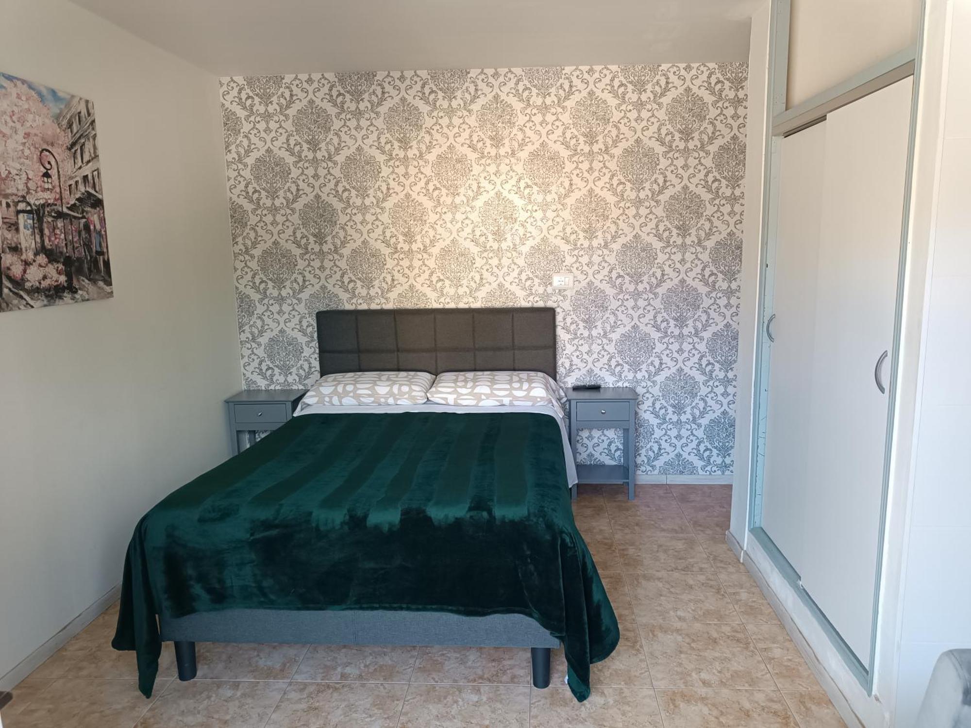 Hostal Belgica Palmanova Kültér fotó