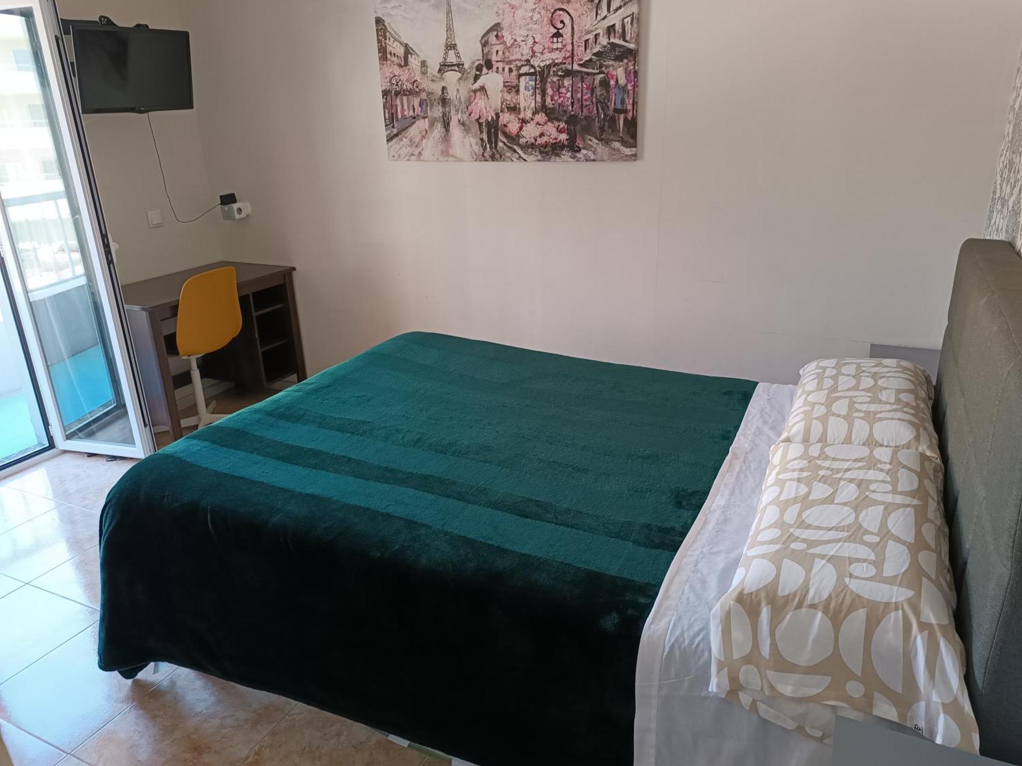 Hostal Belgica Palmanova Kültér fotó