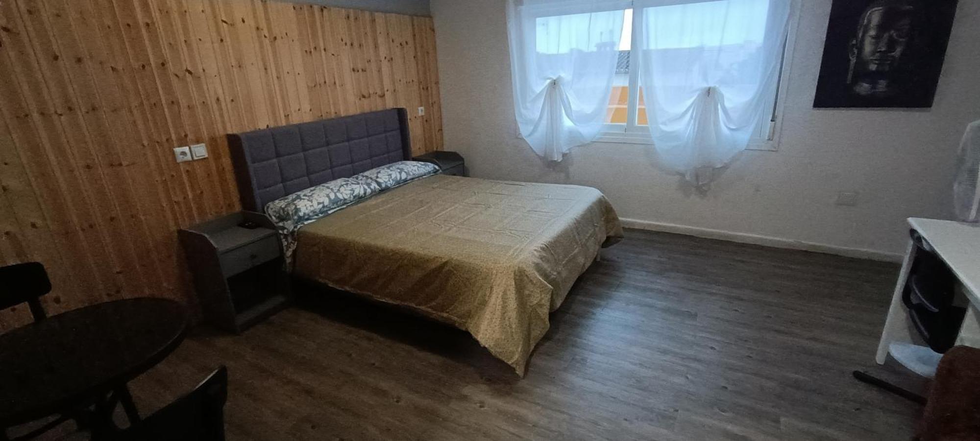 Hostal Belgica Palmanova Kültér fotó