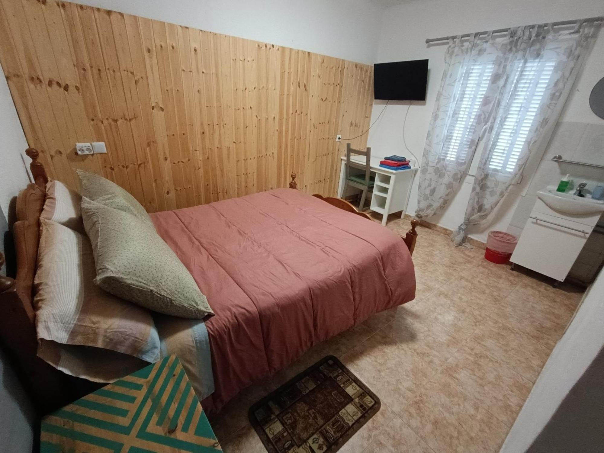 Hostal Belgica Palmanova Kültér fotó