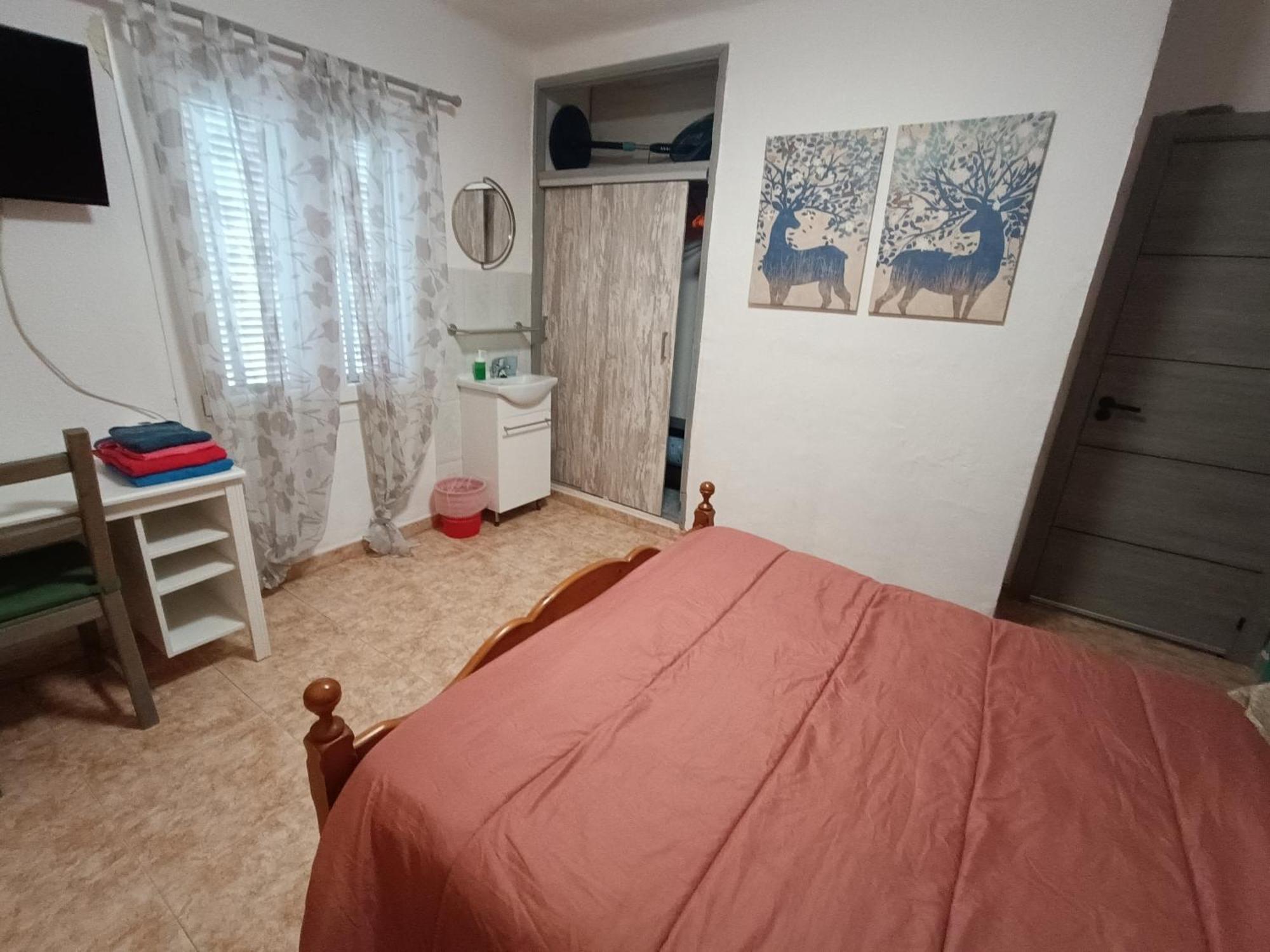 Hostal Belgica Palmanova Szoba fotó
